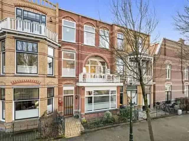 Huis te koop Den Haag 6 slaapkamers 191m2