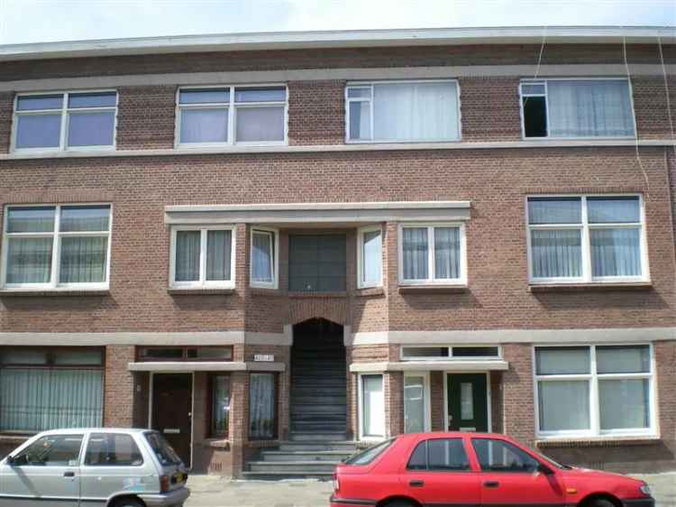 Schalk Burgerstraat 279