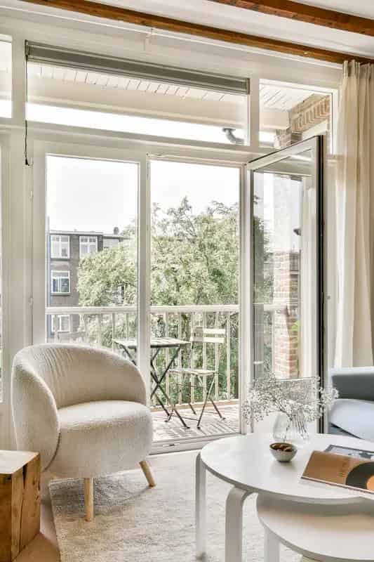 Huis Te Koop , 41-3, Lumeijstraat, Amsterdam, Noord-Holland