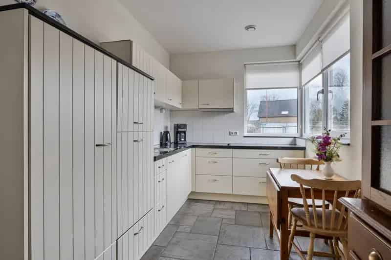 Vrijstaande Semibungalow te Koop in Lith