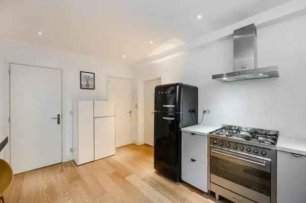 Appartement Te Huur in Amsterdam, Noord-Holland