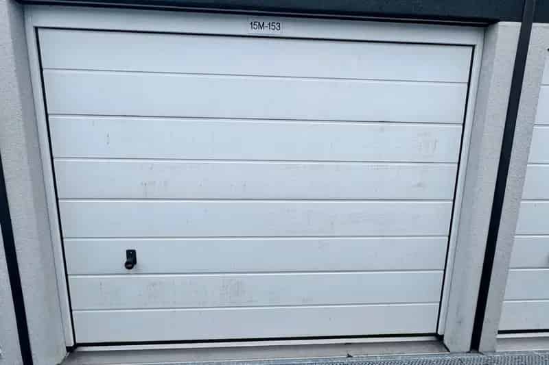 Garagebox Amersfoort te koop - Moderne box nabij A1 en A28