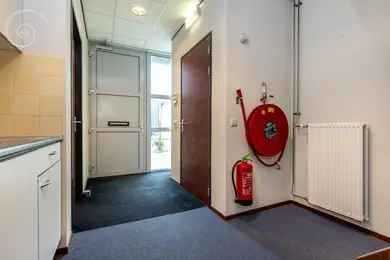48 m2 Kantoorruimte te Huur Stellendam N57