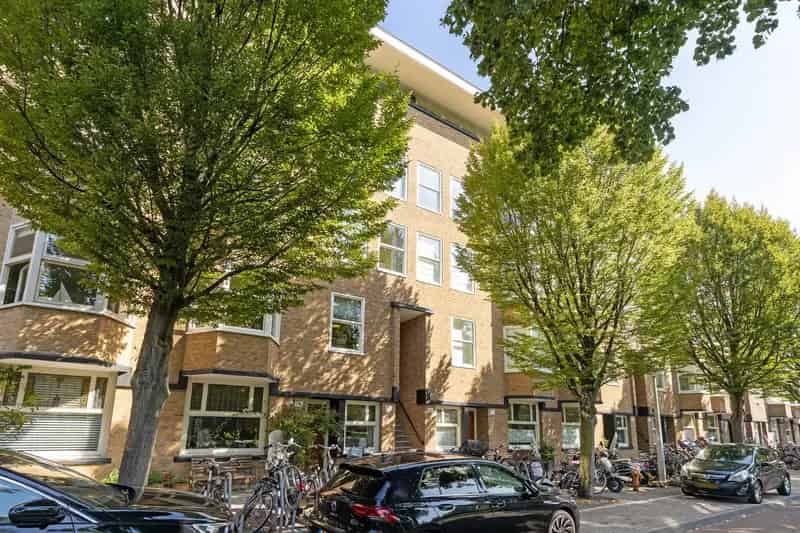 Appartement te koop: Van Tuyll van Serooskerkenweg 152-3 1076 JV Amsterdam | Funda