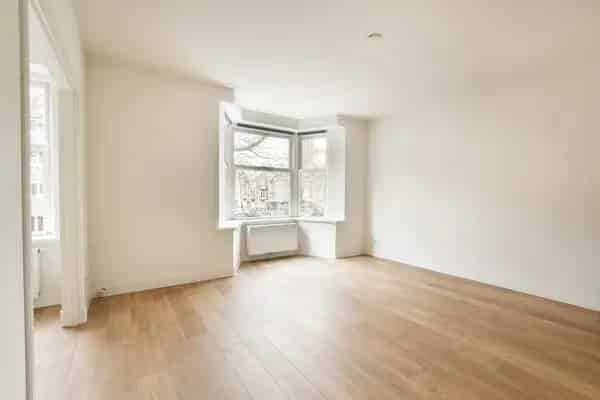 Appartement Rivierenbuurt 2 Slaapkamers Balkon