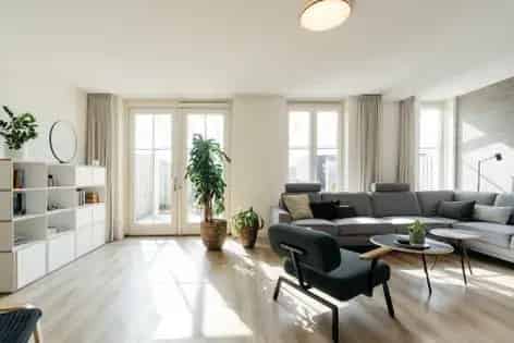 5 Slaapkamer A-label Huis Den Haag 190m2 Tuin Parkeerplaats