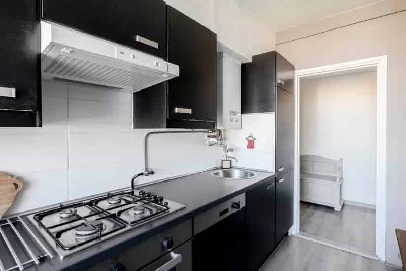 Appartement te koop Rotterdam Prinsenland 73m2 2 slaapkamers balkon