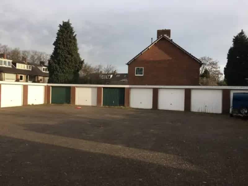 Parkeergelegenheid te koop: Zwaluwlaan 1403 BK Bussum 
