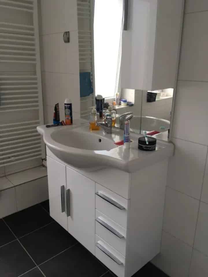 Kamer Heerlen Centrum - Tuin - Wasmachine - Internet