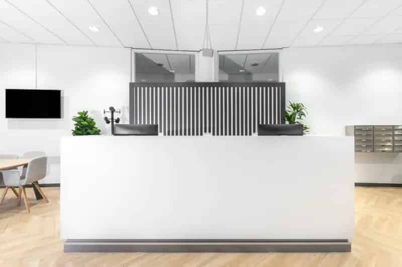 Flexibele Kantoorruimte Enschede: Co-working, Privékantoor & Business Lounge