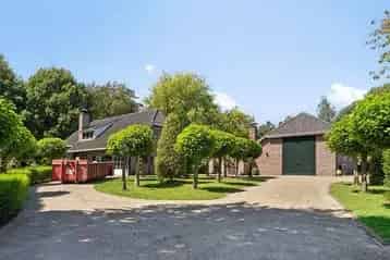 7 Kamer Villa te Huur Veghel