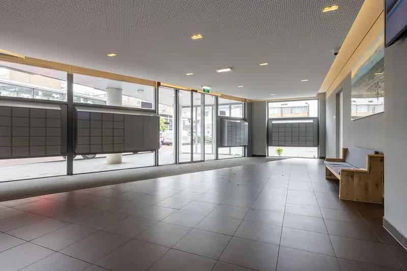 Appartement te koop Beverwijk 101m2 17e verdieping