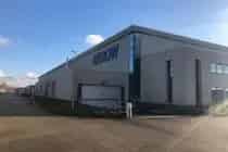 Bedrijfsruimte te Huur Venlo 25192 m2