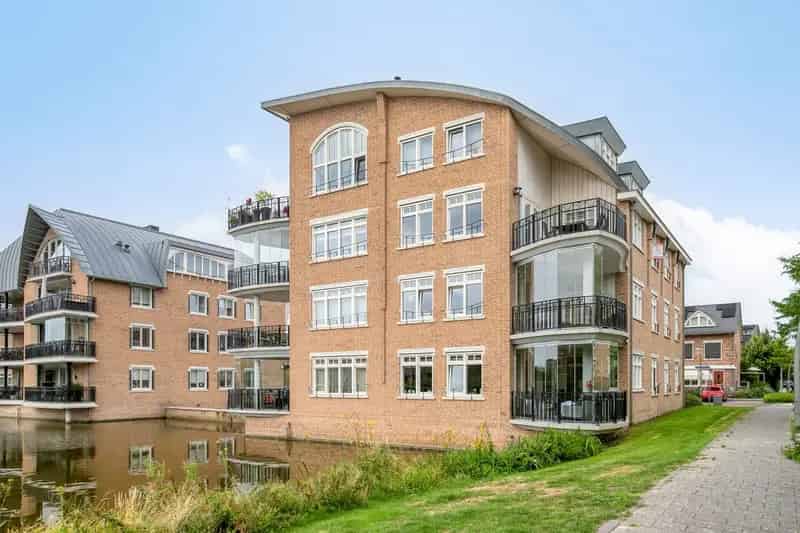Appartement te koop: Hugo Clausstraat 54 2251 XZ Voorschoten | Funda