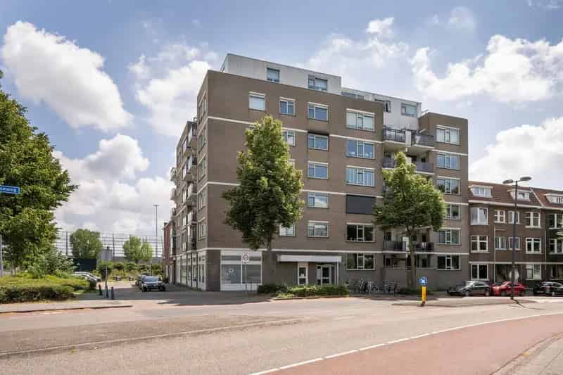Appartement te koop Vlaardingen Schiedamseweg