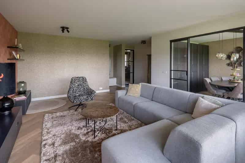 Appartement Te Koop , 355, Seringenplantsoen, Ridderkerk, Zuid-Holland