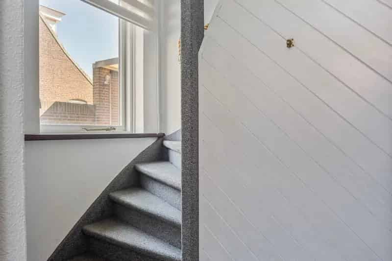 Twee-onder-een-kapwoning Oisterwijk Ruime Tuin Sauna