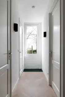 2 Kamer Appartement Rotterdam Scheepvaartkwartier 60m² Luxe Modern