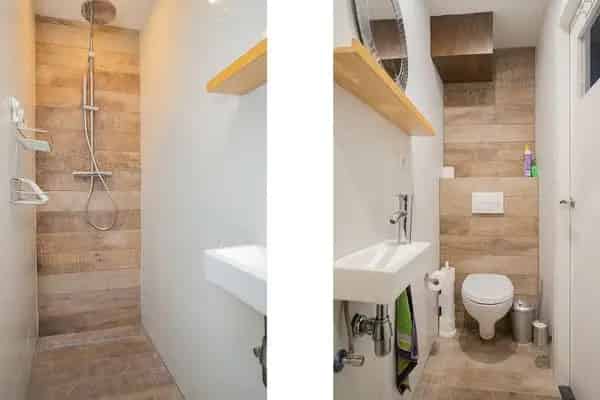 Gemeubileerde Studio Zeeheldenbuurt - Direct Beschikbaar