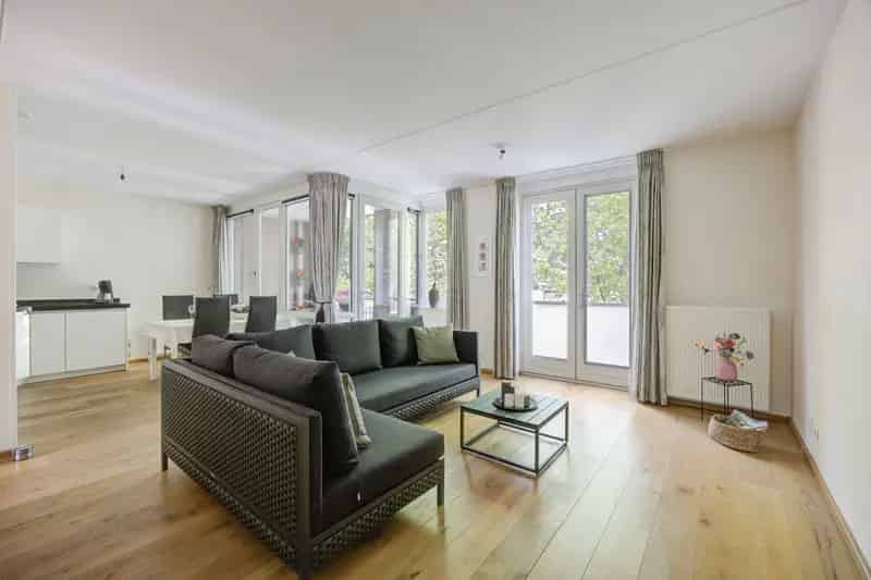 3-kamerappartement Leur Centrum - Lift Parkeerplaats Berging