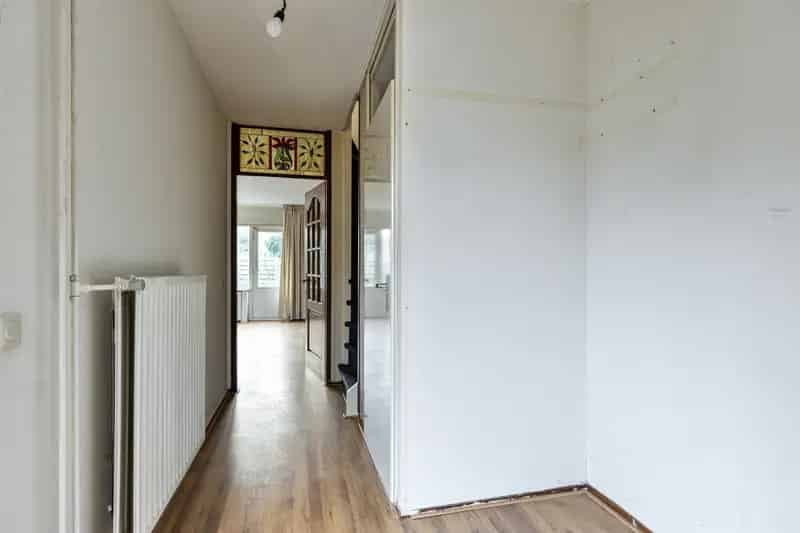 Familievriendelijke woning te Hoofddorp nabij station en voorzieningen