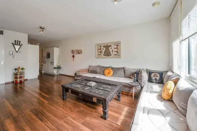 3 Kamer Appartement IJburg 94m2 Ruime Woonkamer Nabij Tram En Winkel