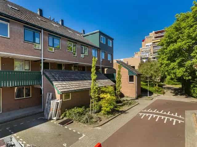 3 Kamerappartement Sterrenburg 3 Dordrecht