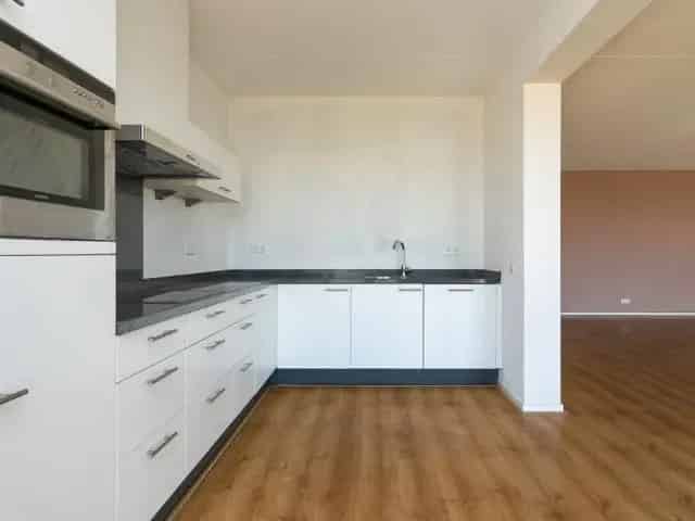 Ruim appartement Breda 3 slaapkamers 156m2