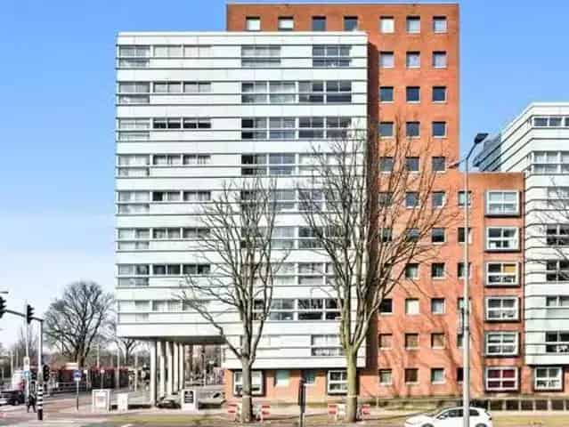 Appartement te koop Den Haag Archipelbuurt