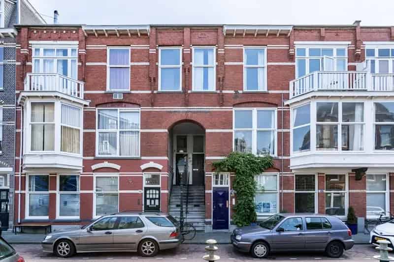 Appartement te koop Snelliusstraat 22 Den Haag