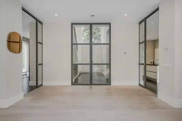 Luxe Villa te Oegstgeest - Riante Tuin - Nieuwbouw