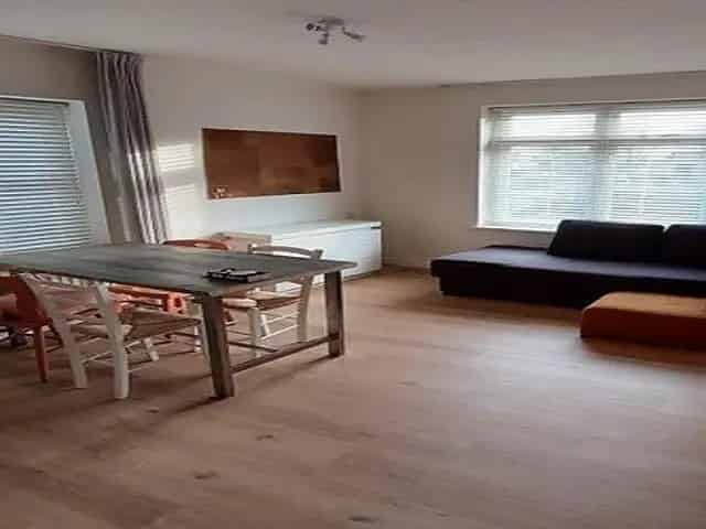Appartement Zesde Morgen Den Bosch