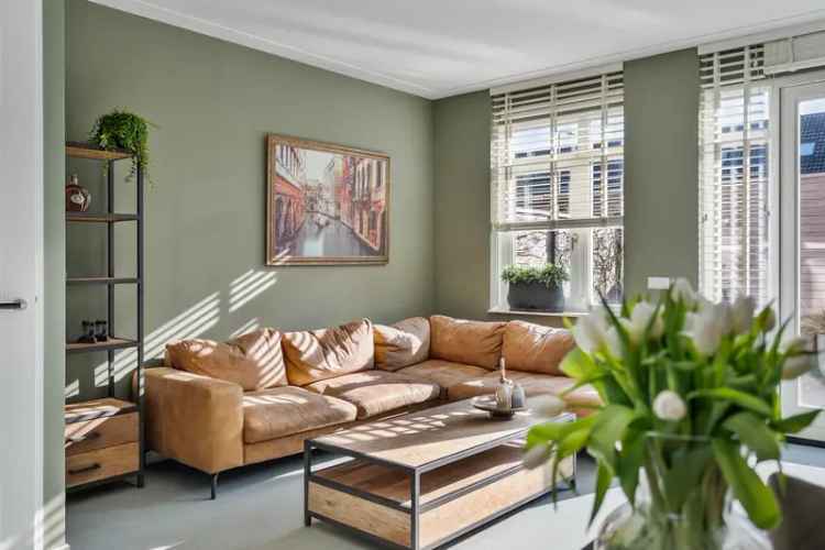 Huis te koop: Bovenas 22 2751 HG Moerkapelle 