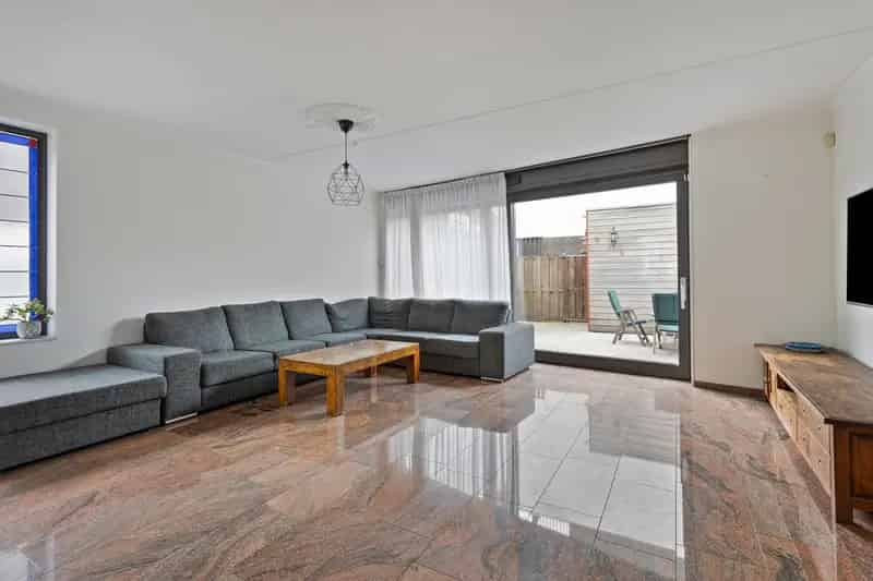 Amsterdam Noord: Royale Eindwoning 4 slaapkamers, 145m2, Dakterras