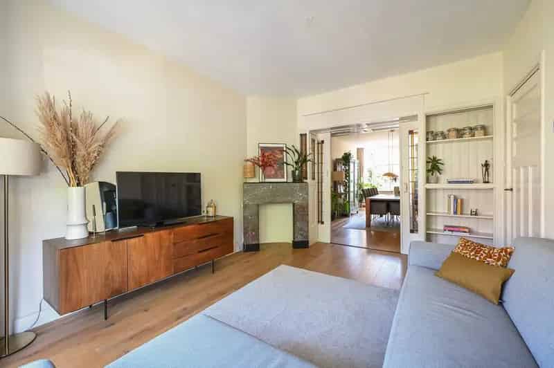 Rijswijk Oud Rijswijk Dubbel Bovenhuis 90m2 Te Koop