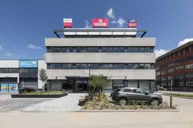 23 m2 Kantoorruimte te Huur Utrecht A2