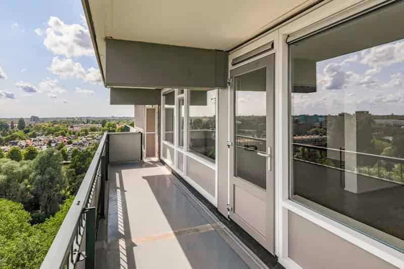 Appartement te koop Amstelveen 63m2 12e verdieping
