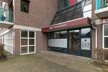 Te Huur Drachten 2 Kamer Appartement 1 Slaapkamer