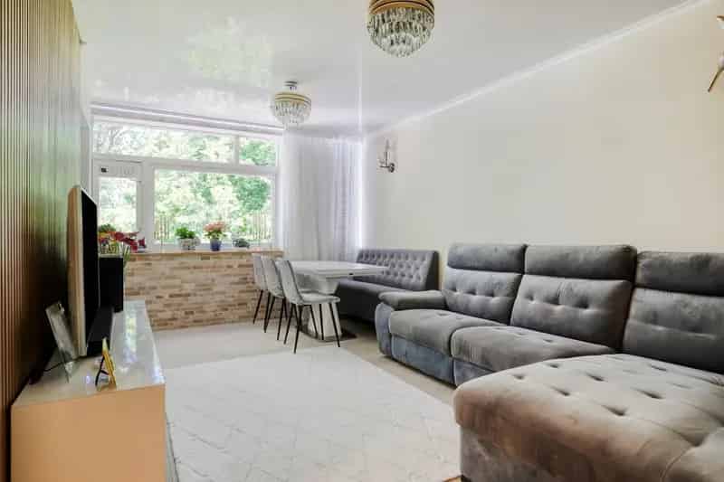 Instapklare 3-kamerwoning Rotterdam Het Lage Land