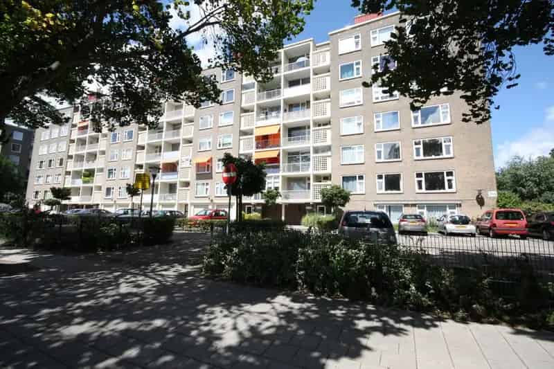 Appartement te koop Den Haag Segbroeklaan
