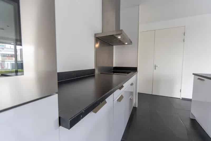 Modern appartement Rotterdam Centrum De Calypso