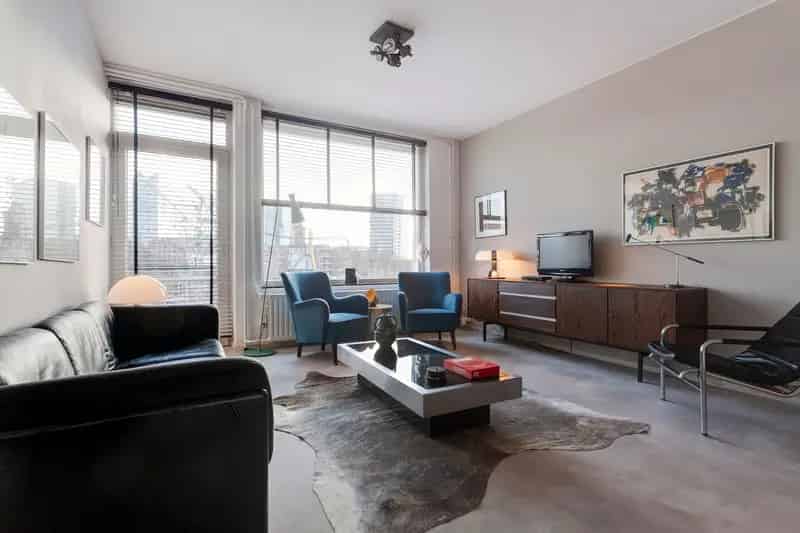 Appartement te koop Rotterdam Schiedamsedijk