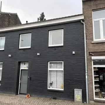 Studio met Tuin Akersteenweg