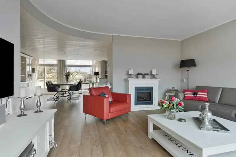 Herenhuis te koop Oostvlietweg Leidschendam