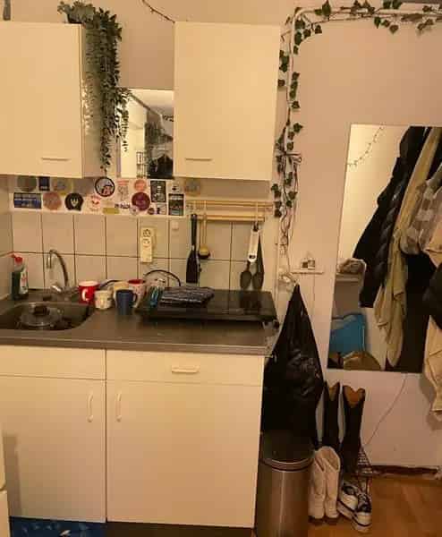 Studentenkamer Utrecht Oost Nabij Centrum