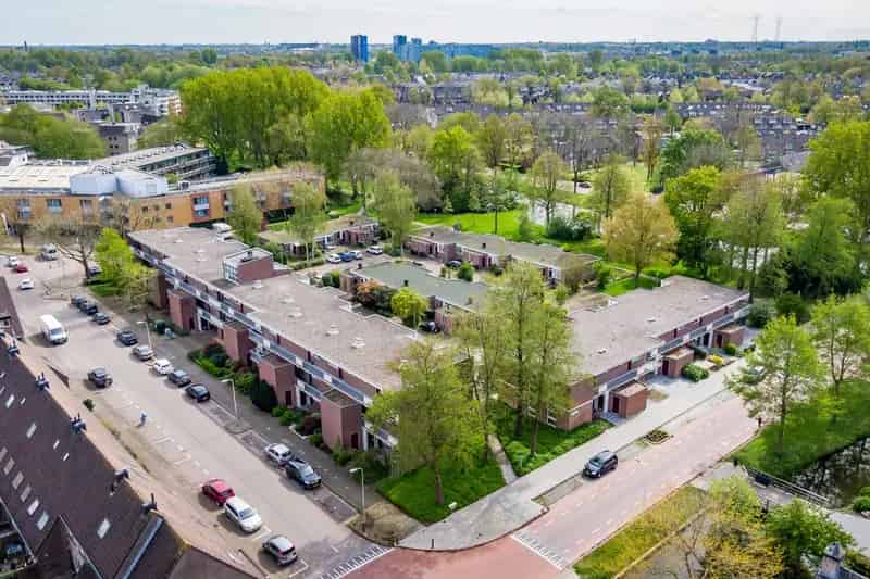 Belegging Krimpen aan den IJssel 89 Woningen te Koop