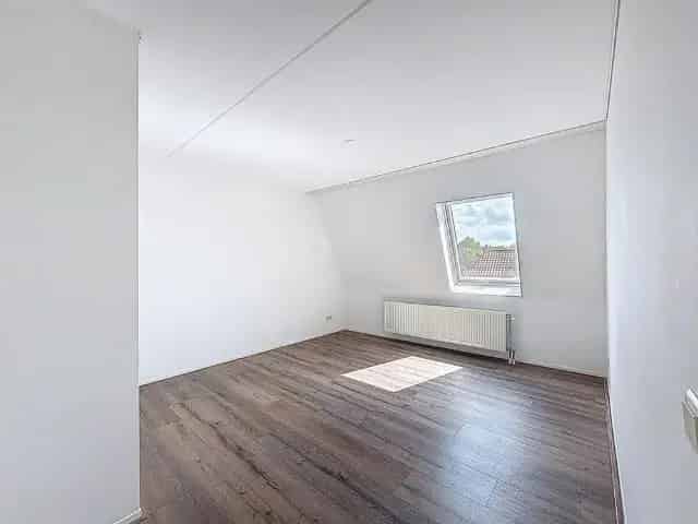 Luxe Penthouse Heemstede 3 slaapkamers Dakterras