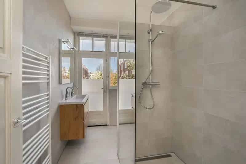 Appartement te koop Den Haag 2 slaapkamers modern balkon