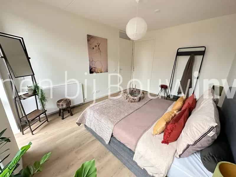 2 Kamer Appartement 56m2 Julianakwartier 55 plus