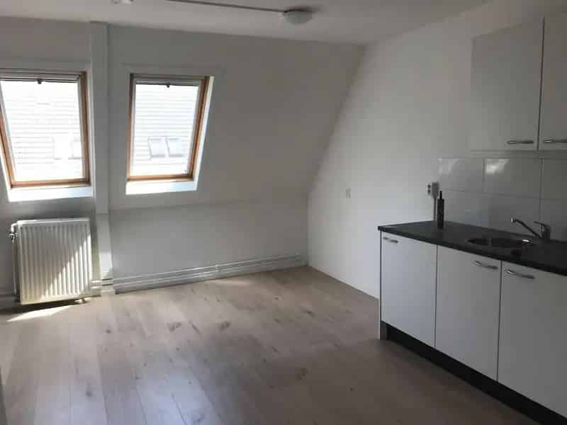Studio Waterwijk Almere 1 juli 2025 Beschikbaar